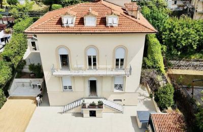 Villa storica in vendita La Spezia, Liguria, Vista esterna