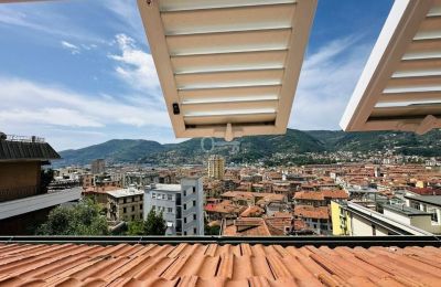Villa storica in vendita La Spezia, Liguria, Vista