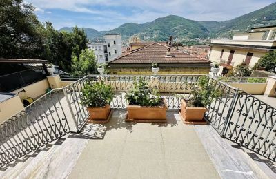 Villa storica in vendita La Spezia, Liguria, Vista