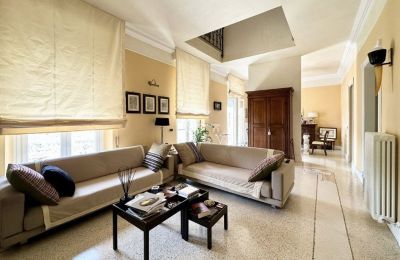 Villa storica in vendita La Spezia, Liguria, Zona giorno