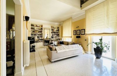 Villa storica in vendita La Spezia, Liguria, Zona giorno