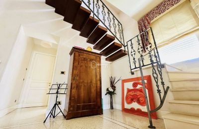 Villa storica in vendita La Spezia, Liguria, Scale