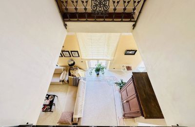 Villa storica in vendita La Spezia, Liguria, Piano superiore