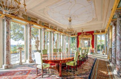 Villa storica Tripalle, Toscana