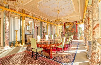 Villa storica in vendita Tripalle, Toscana, Foto 5/13