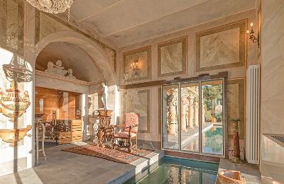 Villa storica in vendita Tripalle, Toscana, Foto 7/13