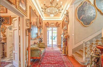 Villa storica in vendita Tripalle, Toscana, Foto 8/13