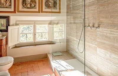 Villa storica in vendita Tripalle, Toscana, Foto 11/13