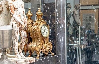 Villa storica in vendita Tripalle, Toscana, Foto 13/13