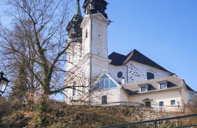 Proprietà storica in vendita 4020 Linz, Am Pöstlingberg  8, Alta Austria, Foto 1/13