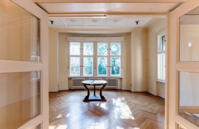 Villa storica in vendita Berlin, Berlino,, Zona giorno
