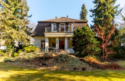 Villa storica in vendita Berlin, Berlino,, Foto 3/3