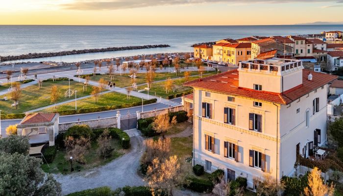 Villa Bondi: Lusso e Relax