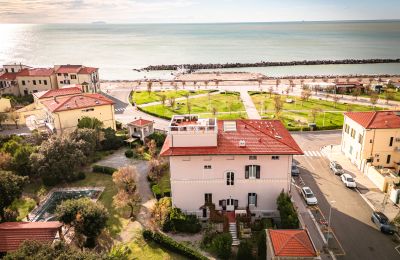 Villa storica in vendita Marina di Pisa, Toscana, Foto 41/44