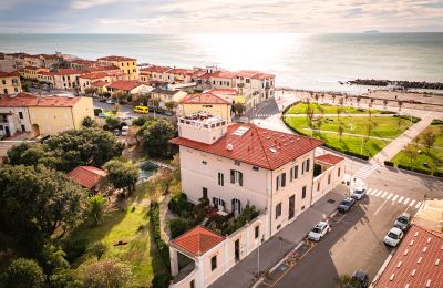 Villa storica in vendita Marina di Pisa, Toscana, Foto 42/44