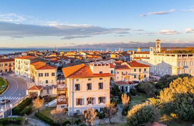 Villa storica in vendita Marina di Pisa, Toscana, Foto 40/44