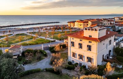 Villa storica in vendita Marina di Pisa, Toscana, Foto 4/44