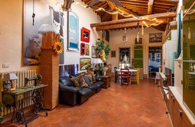 Villa storica in vendita Marina di Pisa, Toscana, Foto 34/44