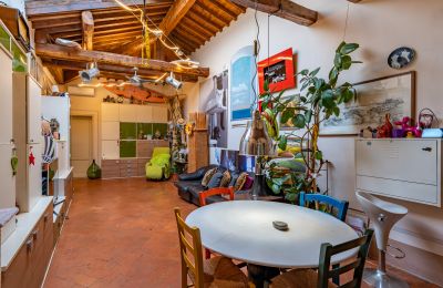 Villa storica in vendita Marina di Pisa, Toscana, Foto 35/44