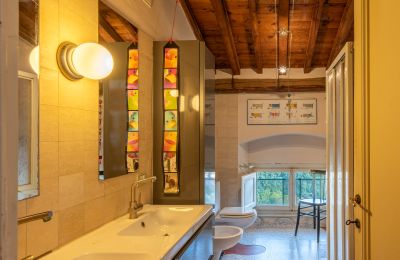 Villa storica in vendita Marina di Pisa, Toscana, Foto 39/44