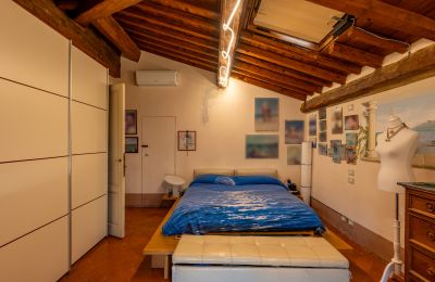 Villa storica in vendita Marina di Pisa, Toscana, Foto 37/44