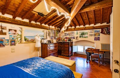 Villa storica in vendita Marina di Pisa, Toscana, Foto 38/44