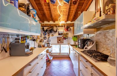 Villa storica in vendita Marina di Pisa, Toscana, Foto 36/44