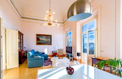 Villa storica in vendita Marina di Pisa, Toscana, Foto 25/44