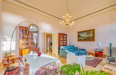 Villa storica in vendita Marina di Pisa, Toscana, Foto 27/44