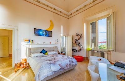 Villa storica in vendita Marina di Pisa, Toscana, Foto 28/44