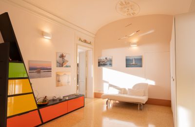 Villa storica in vendita Marina di Pisa, Toscana, Foto 23/44