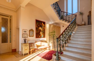 Villa storica in vendita Marina di Pisa, Toscana, Foto 15/44