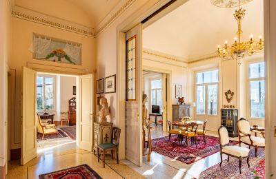 Villa storica in vendita Marina di Pisa, Toscana, Foto 5/44