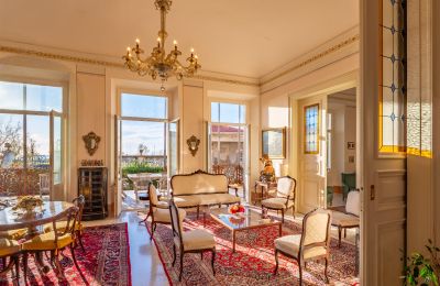 Villa storica in vendita Marina di Pisa, Toscana, Foto 6/44