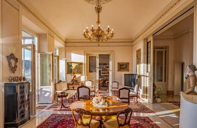 Villa storica in vendita Marina di Pisa, Toscana, Foto 7/44