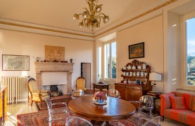 Villa storica in vendita Marina di Pisa, Toscana, Foto 11/44