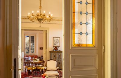 Villa storica in vendita Marina di Pisa, Toscana, Foto 9/44