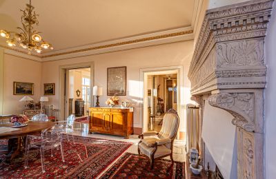 Villa storica in vendita Marina di Pisa, Toscana, Foto 10/44