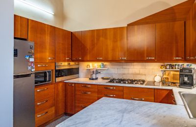 Villa storica in vendita Marina di Pisa, Toscana, Foto 14/44