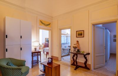 Villa storica in vendita Marina di Pisa, Toscana, Foto 16/44