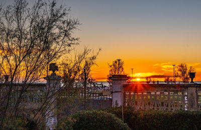Villa storica in vendita Marina di Pisa, Toscana, Foto 44/44
