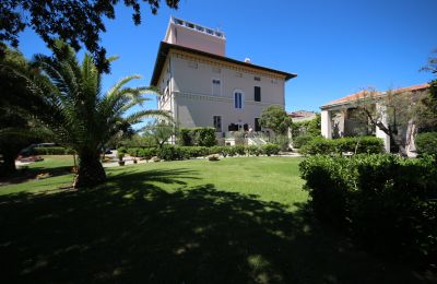 Villa storica in vendita Marina di Pisa, Toscana, Foto 2/44