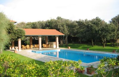 Villa storica in vendita Marina di Pisa, Toscana, Foto 3/44