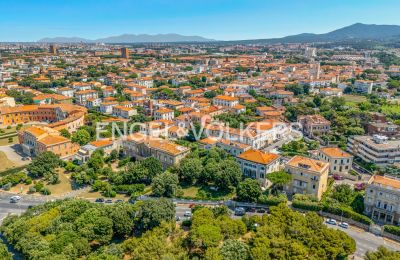 Villa storica in vendita Livorno, Toscana, Foto 54/56