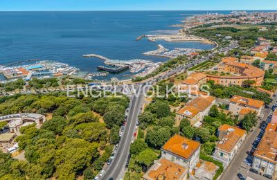 Villa storica in vendita Livorno, Toscana, Foto 55/56