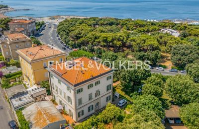 Villa storica in vendita Livorno, Toscana, Foto 2/56