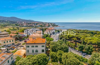 Villa storica in vendita Livorno, Toscana, Foto 56/56