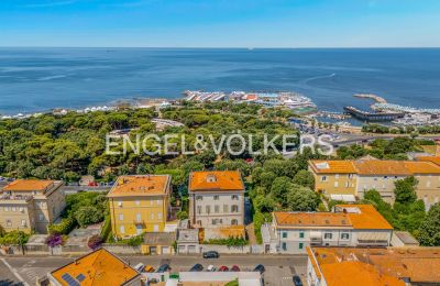 Villa storica in vendita Livorno, Toscana, Foto 53/56