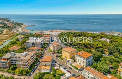 Villa storica in vendita Livorno, Toscana, Foto 4/56