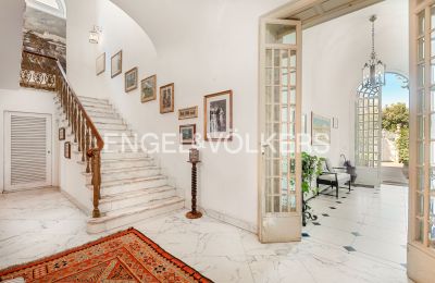 Villa storica in vendita Livorno, Toscana, Foto 6/56